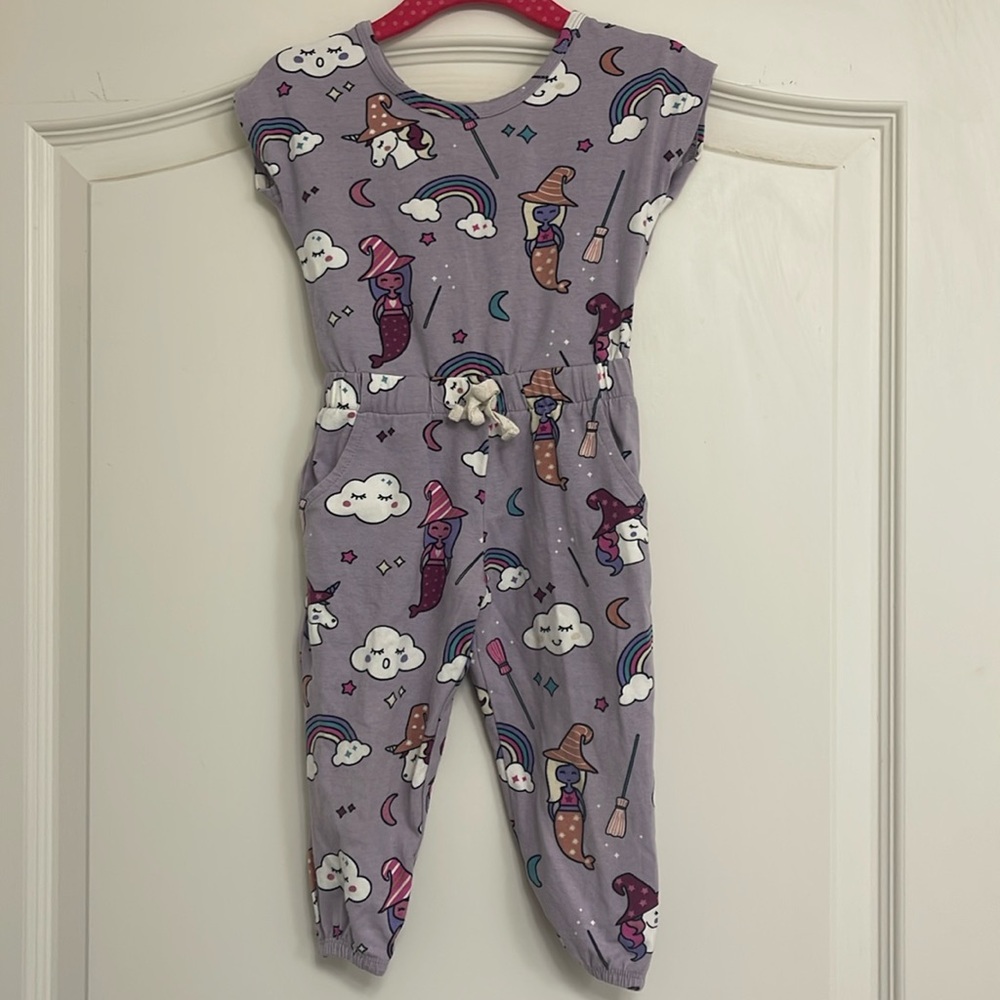DotDotSmile 12-24mo Jumpsuit